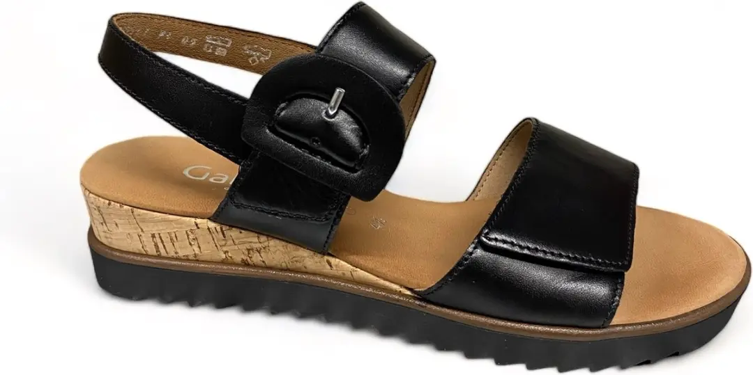 Gabor 752 Sandalen