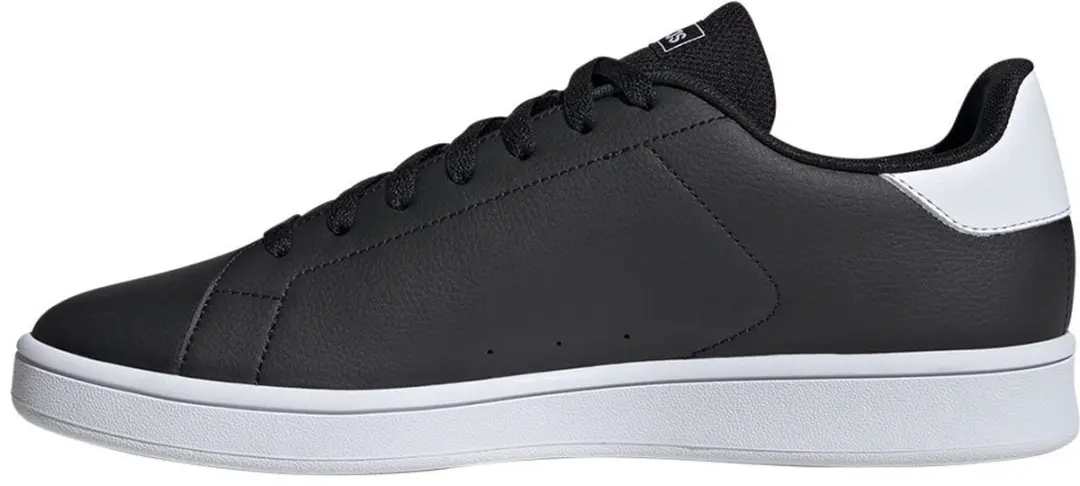 Adidas Urban Court Schoenen IF9789 - Zwart - afbeelding 5 van 6