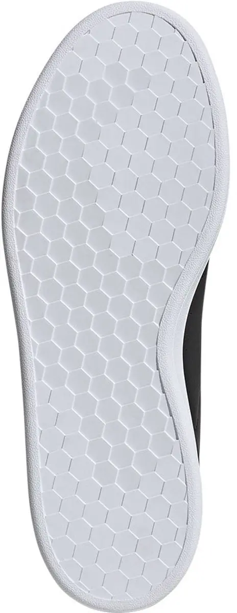 Adidas Urban Court Schoenen IF9789 - Zwart - afbeelding 2 van 6