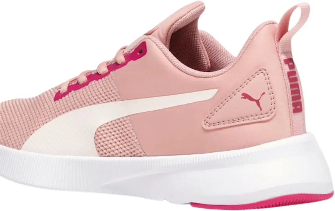 PUMA Flyer Runner Hardloopschoenen - Roze 38.5 - afbeelding 6 van 6