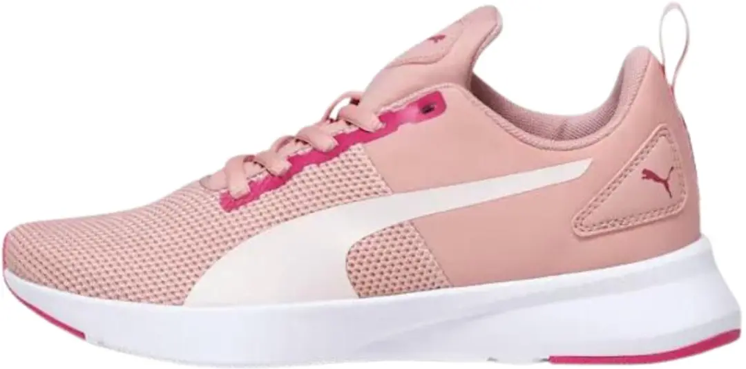 PUMA Flyer Runner Hardloopschoenen - Roze 38.5 - afbeelding 3 van 6