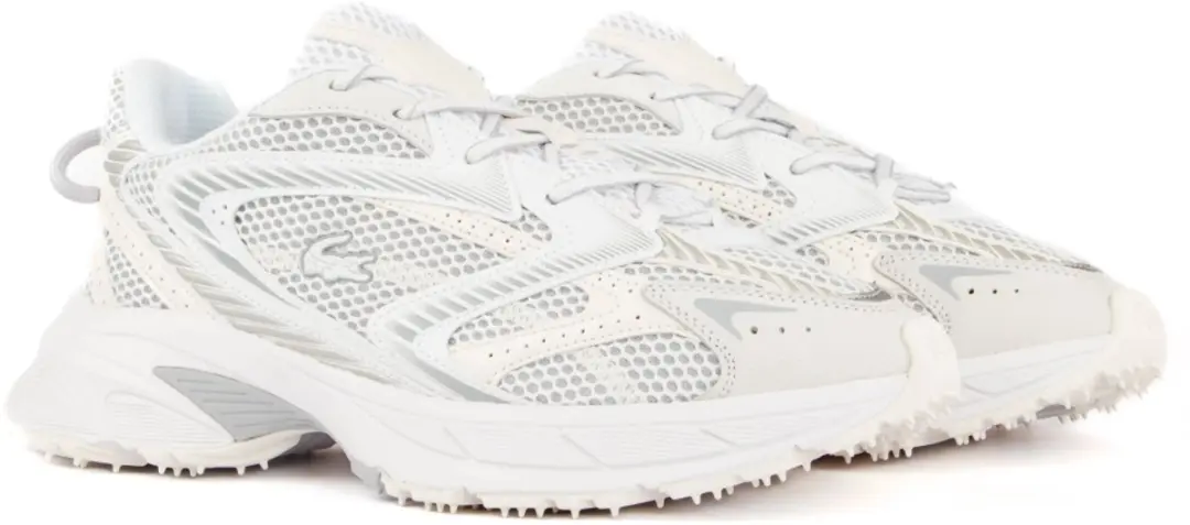 Lacoste L003 Neo Sneakers 307147 - Wit - Maat 43 - afbeelding 5 van 6