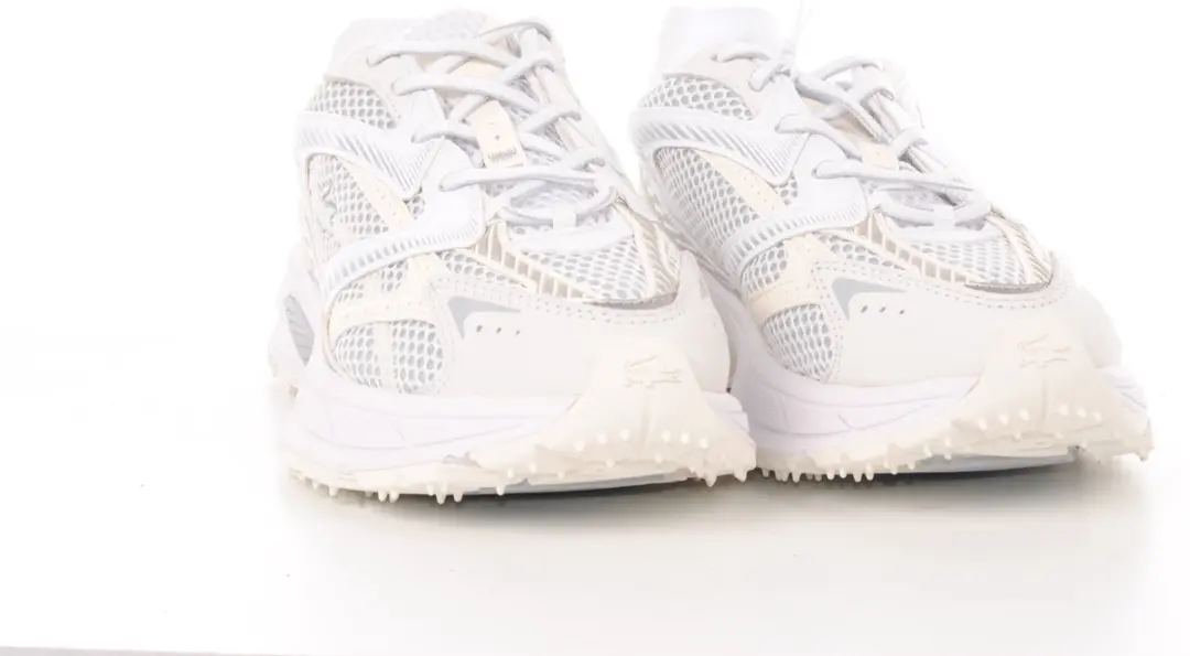 Lacoste L003 Neo Sneakers 307147 - Wit - Maat 43 - afbeelding 4 van 6