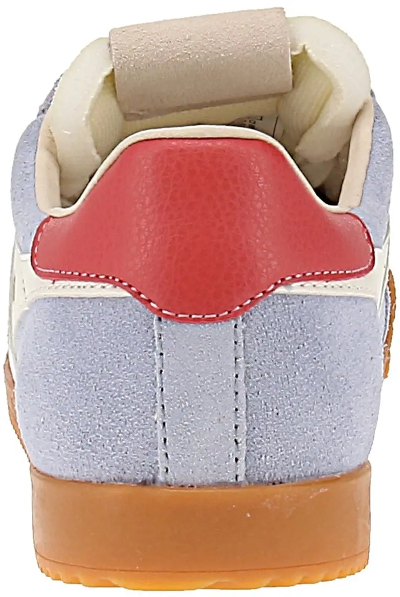 Gola Elan Damessneaker Air-Off-White-Coral - 37 - afbeelding 6 van 6