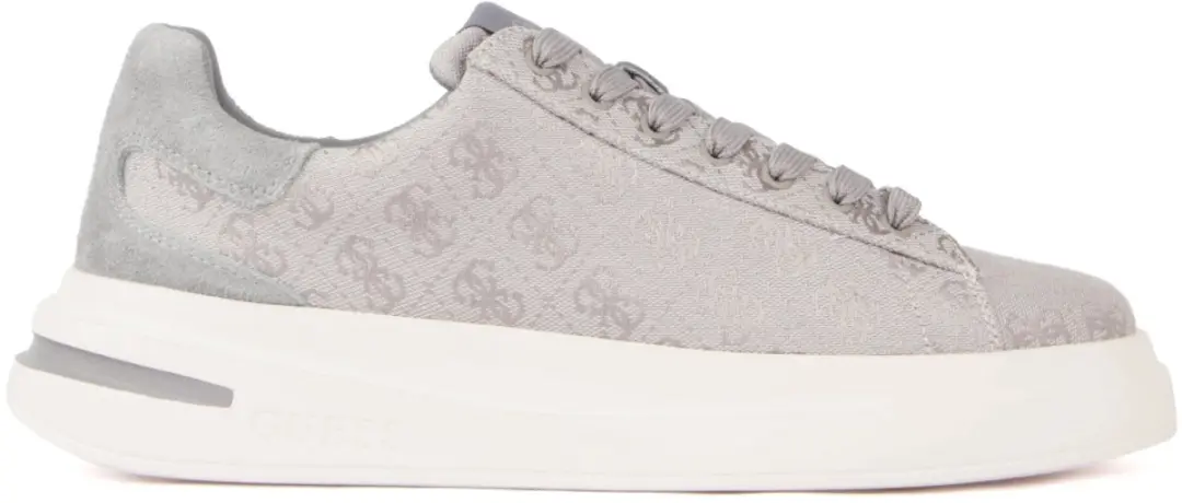 Guess Elba Schoenen Grijs EU 45 Man