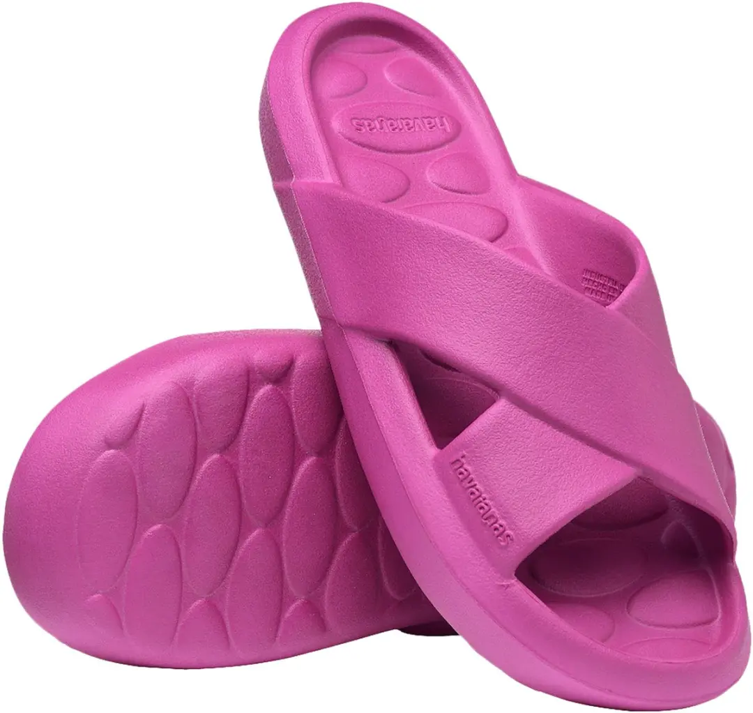 Candy Pop-slippers