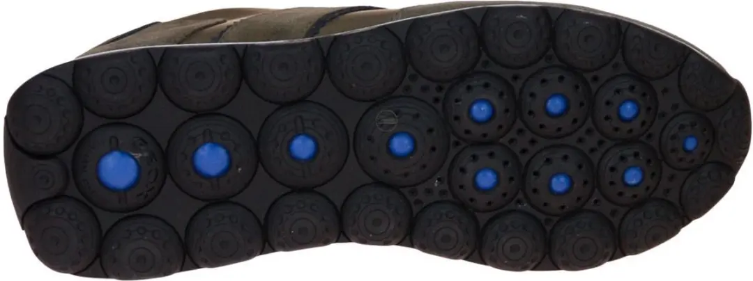 Geox Kaki Schoen