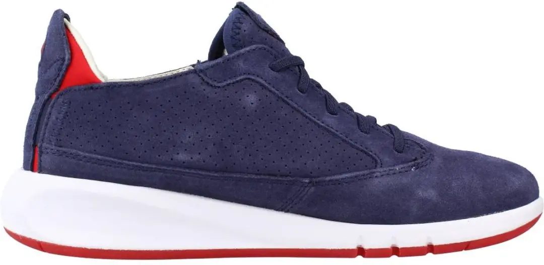 GEOX D AERANTIS A Blauw 36 EU