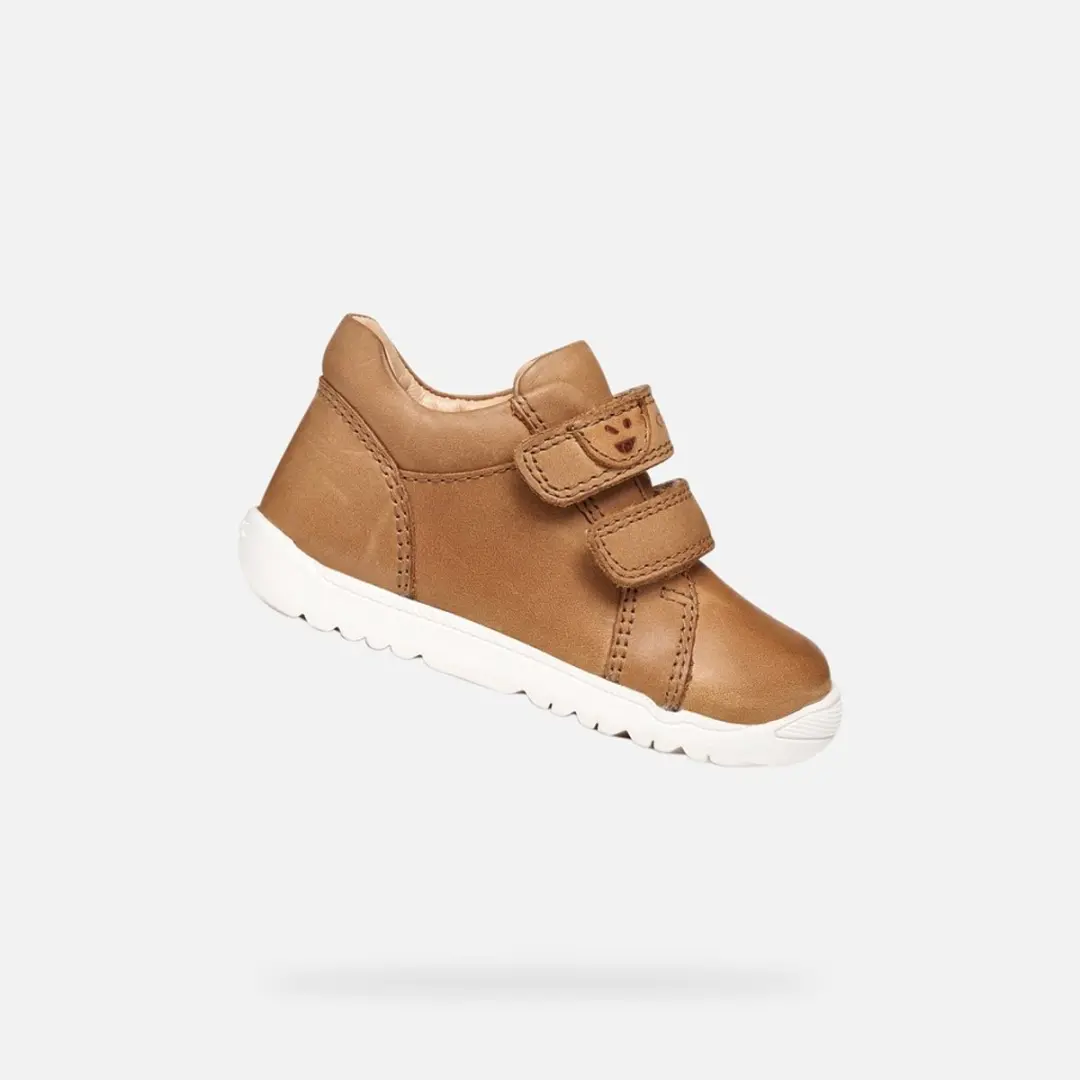 GEOX MACCHIA DREUMES Sneakers