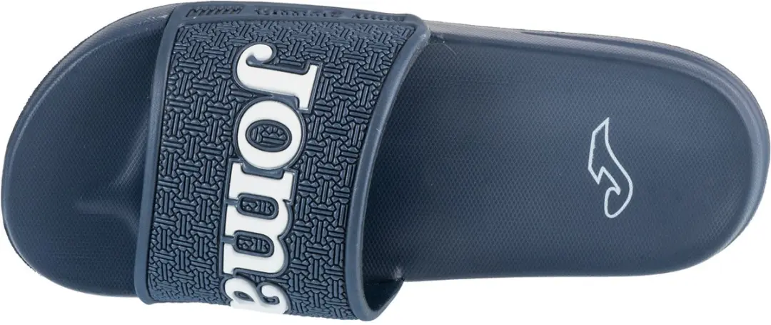 Joma S.Land Men Slippers SLANDS2503 - Marineblauw - afbeelding 3 van 5
