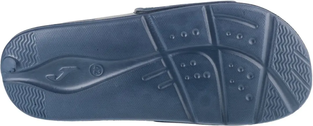 Joma S.Land Men Slippers SLANDS2503 - Marineblauw - afbeelding 4 van 5