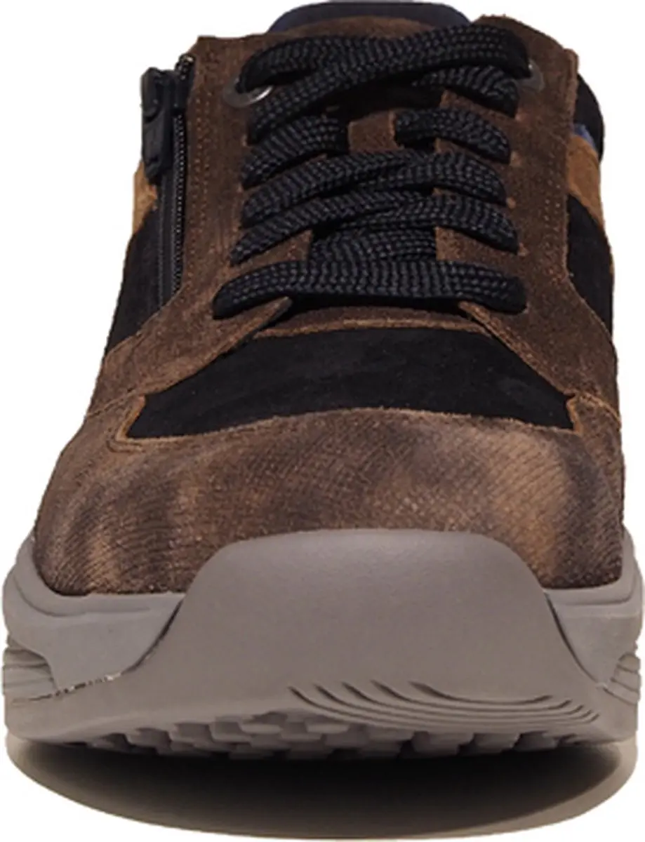 Xsensible Swx14 Heren Veterschoenen - Multi - Maat 44 - afbeelding 6 van 6