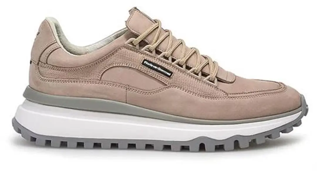 Floris van Bommel De Gripper 03.04 Sneakers SFM-10248-22-02