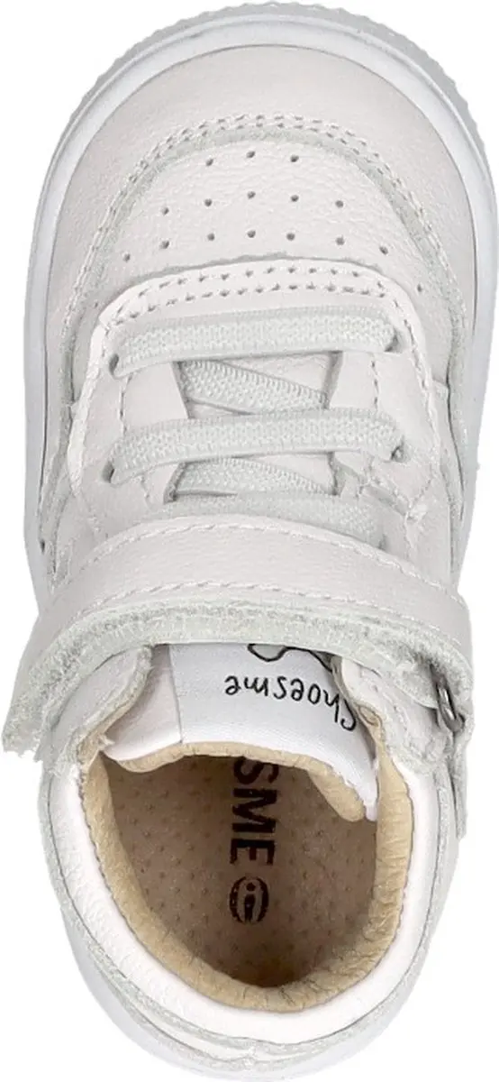 Shoesme Babyschoenen Bn24s008 - Wit - Maat 22 - afbeelding 6 van 6