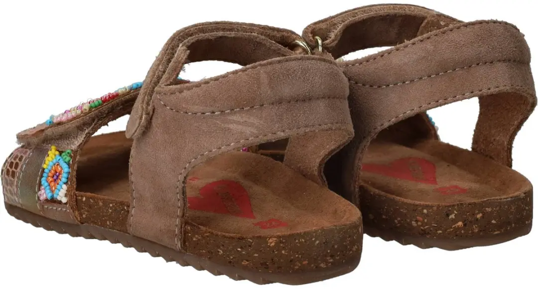 Shoesme Meisjes Sandalen 28 - Multi - afbeelding 5 van 6