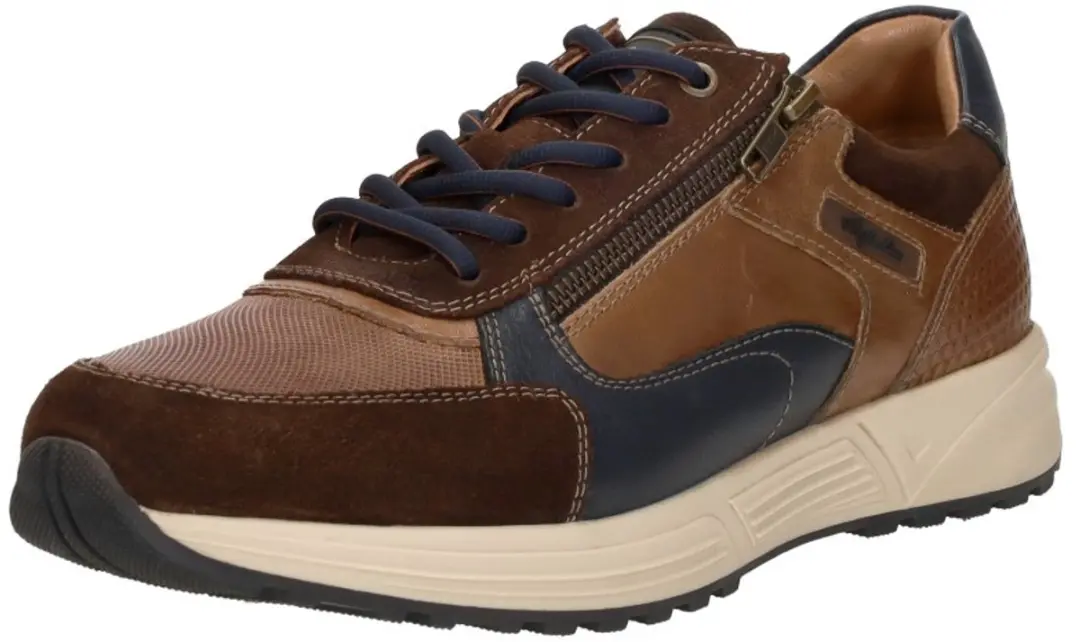 Australian Discover Sneakers 308242 - Maat 42 - Bruin