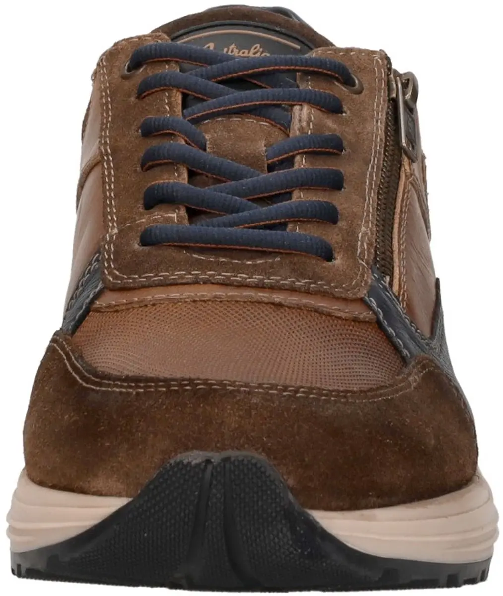 Australian Discover Sneakers 308242 - Maat 42 - Bruin