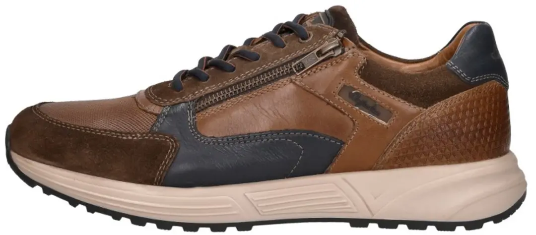 Australian Discover Sneakers 308242 - Maat 42 - Bruin