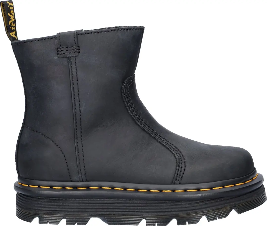 Dr. Martens ZebZag Rigger Dameslaarzen