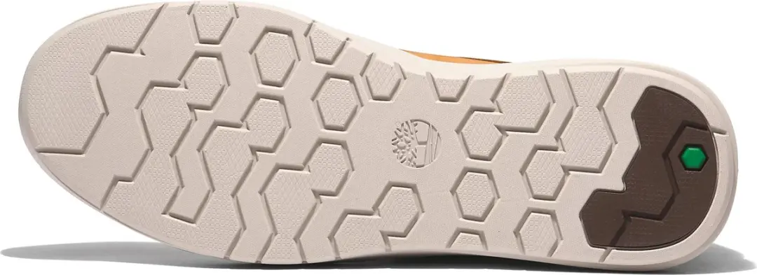 Timberland Seneca Bay Sneakers - Lichtbruin/donkerbruin - Maat 46 - afbeelding 3 van 6