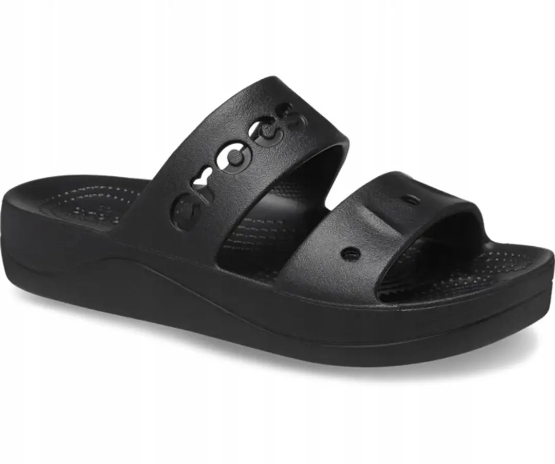 Crocs Baya Platform
