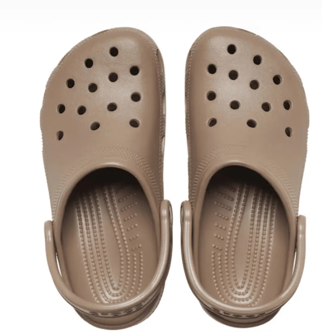 Crocs Classic Instappers Senior