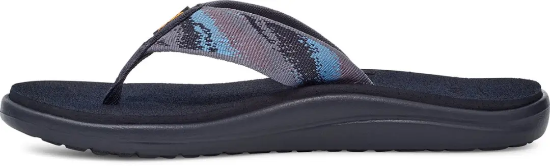 Teva VOYA FLIP Teenslipper 36 - Blauw/Grijs