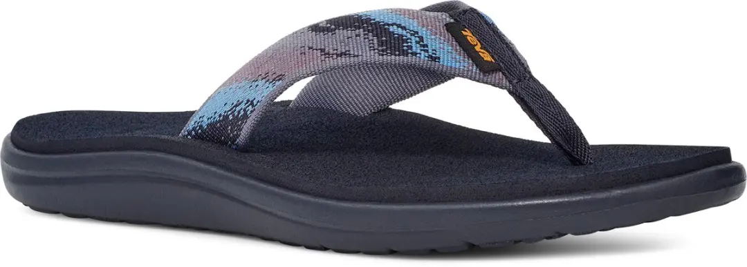 Teva VOYA FLIP Teenslipper 36 - Blauw/Grijs