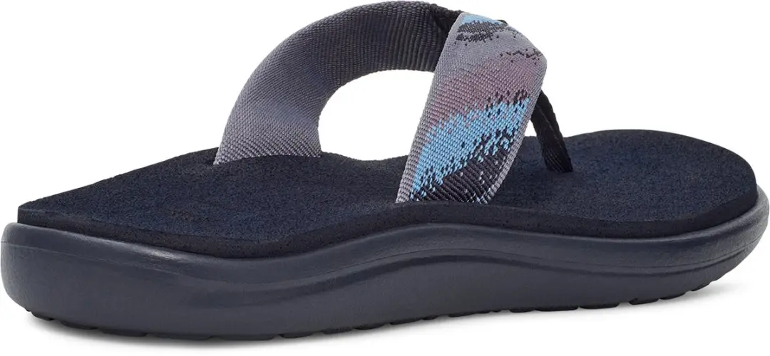 Teva VOYA FLIP Teenslipper 36 - Blauw/Grijs - afbeelding 6 van 6