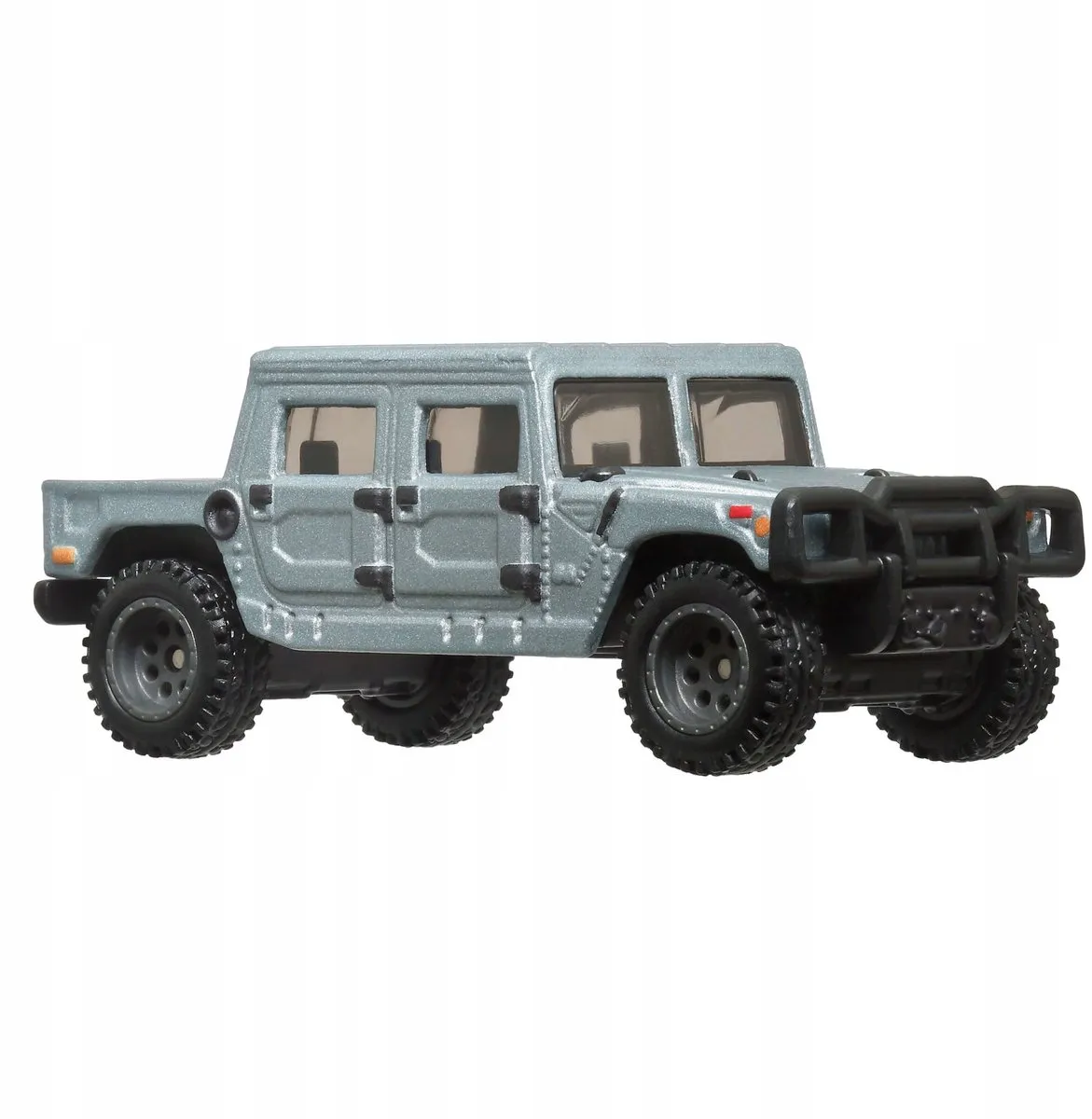 Hot Wheels TerraTrek Autokit - 5 Auto's