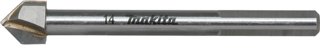 Makita Glasboor D-78483 14mm