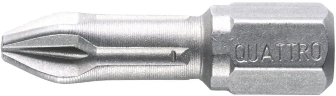 Makita PZ2 Schroefbit 25mm