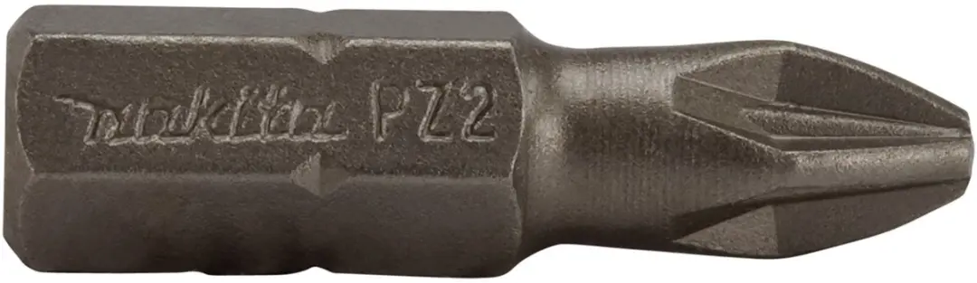 Makita PZ2 Schroefbit 25mm