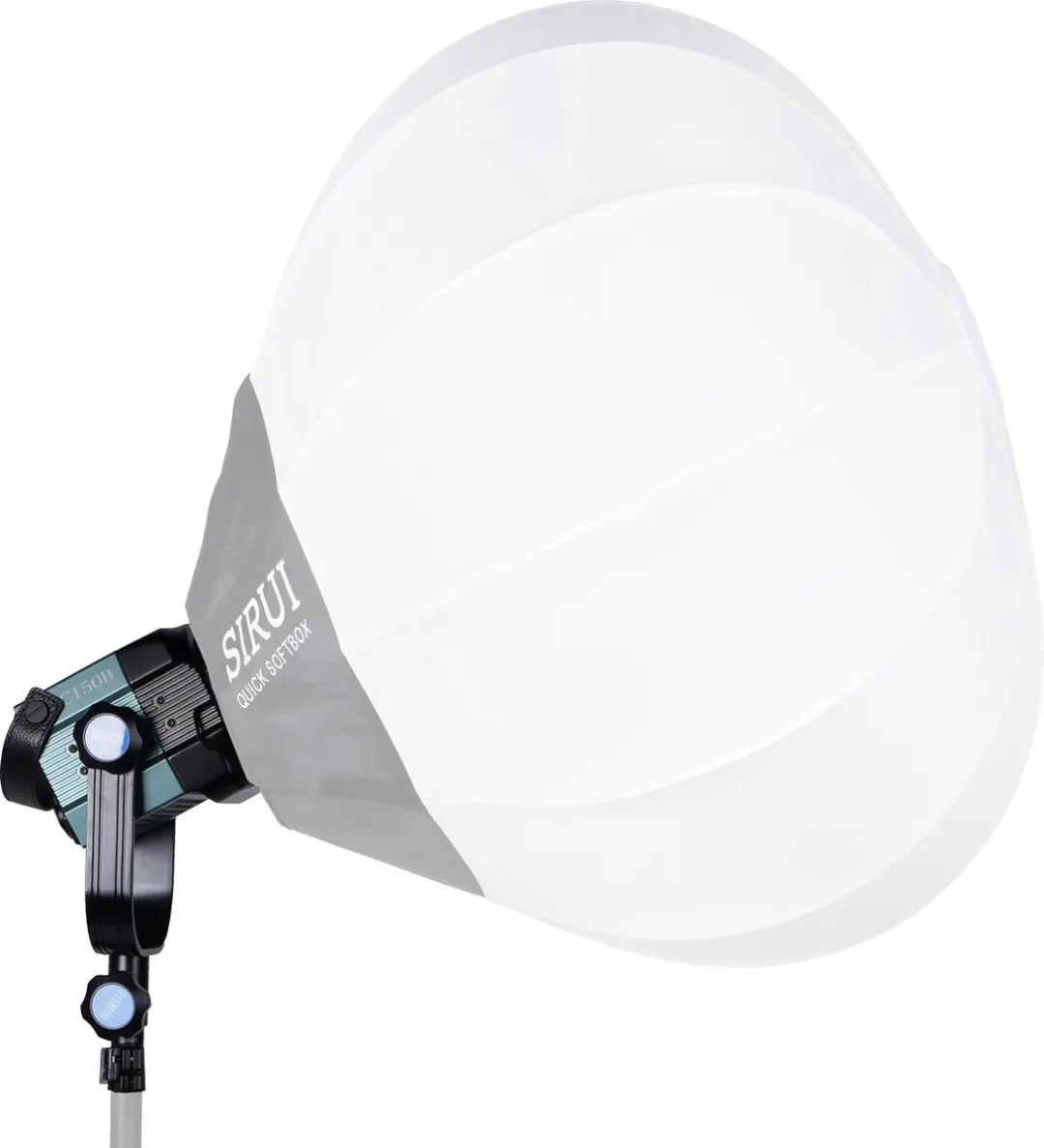 Sirui Bi-Color LED Monolicht C150B - 150W - afbeelding 5 van 6
