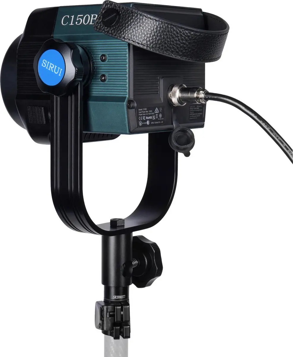 Sirui Bi-Color LED Monolicht C150B - 150W - afbeelding 6 van 6