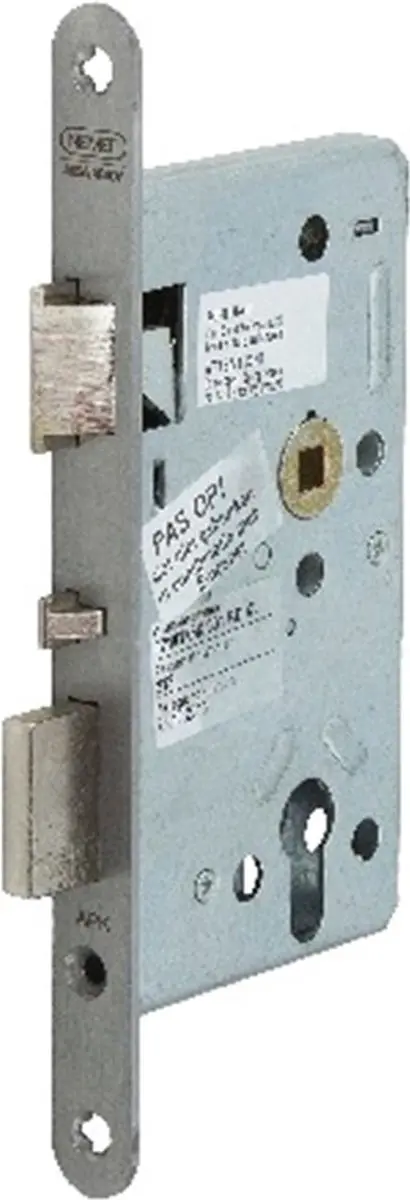 Nemef Steekslot 699/35-60Mm Ls