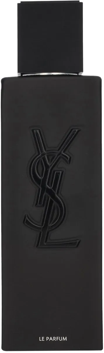 Yves Saint Laurent MYSLF Le Parfum - Houtbloemig 60ml