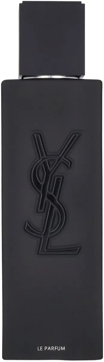 Yves Saint Laurent MYSLF Le Parfum - Houtbloemig 60ml