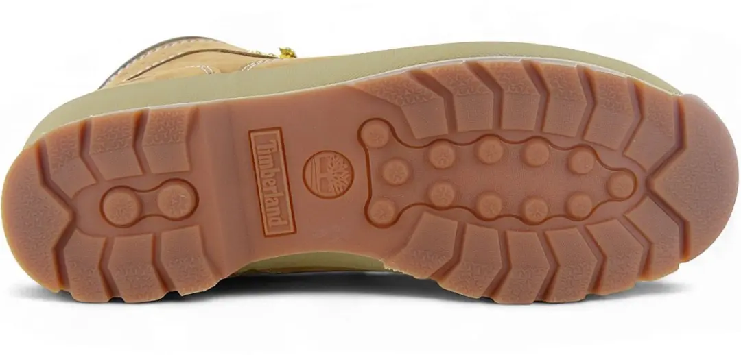TIMBERLAND Euro Hiker Mid Boot