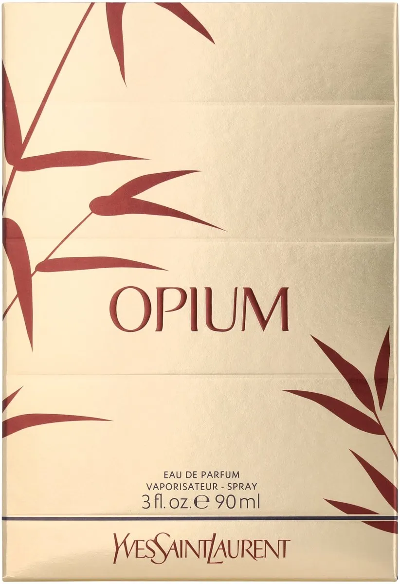Yves Saint Laurent Opium Eau de Parfum - 90ml