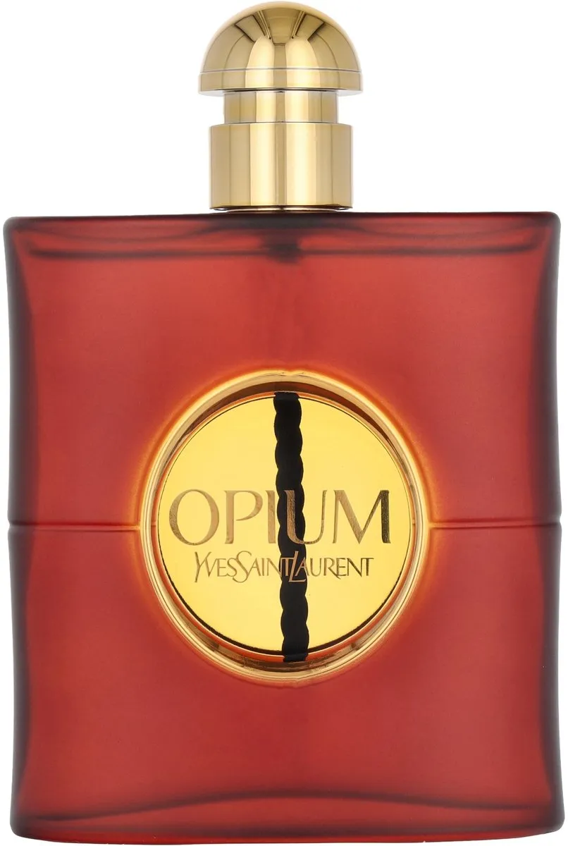 Yves Saint Laurent Opium Eau de Parfum - 90ml
