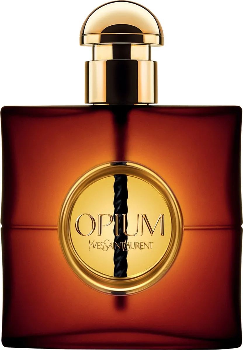 Yves Saint Laurent Opium Eau de Parfum - 90ml