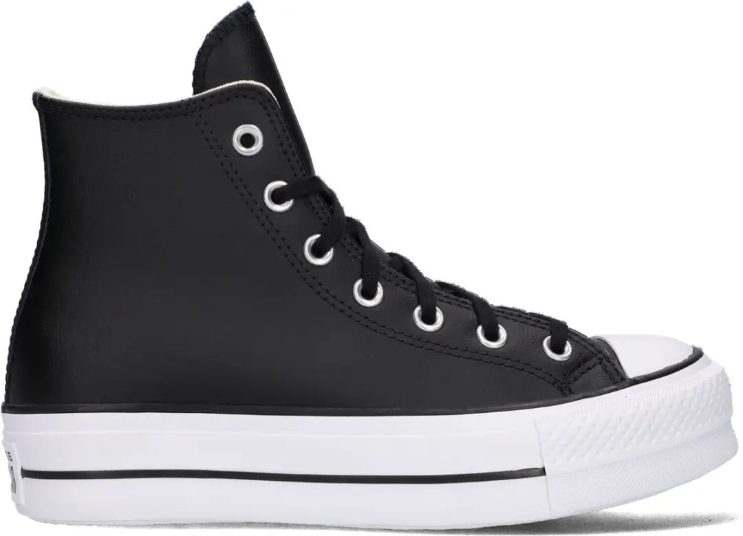 Converse Chuck Taylor All Star Lift Hi Sneaker