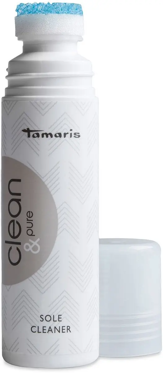 Tamaris Schoenzool Sneaker zool reiniger flacon 75ml