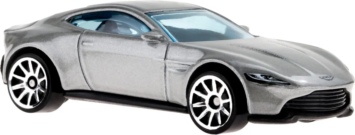Hot Wheels HLK51 Speelgoedvoertuig - Meerkleurig