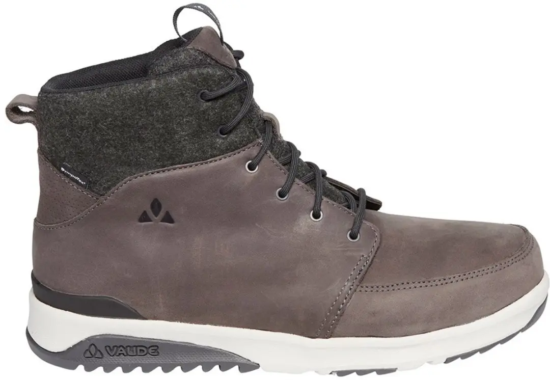 Vaude Ubn Kiruna II Mid STX Laarzen