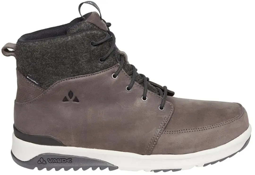 Vaude Ubn Kiruna II Mid STX Laarzen - Grijs - 44 - afbeelding 6 van 6