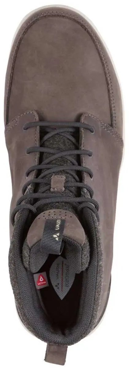 Vaude Ubn Kiruna II Mid STX Laarzen - Grijs - 44 - afbeelding 5 van 6