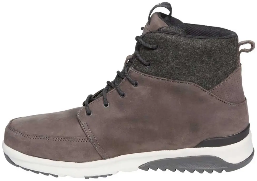 Vaude Ubn Kiruna II Mid STX Laarzen - Grijs - 44 - afbeelding 4 van 6