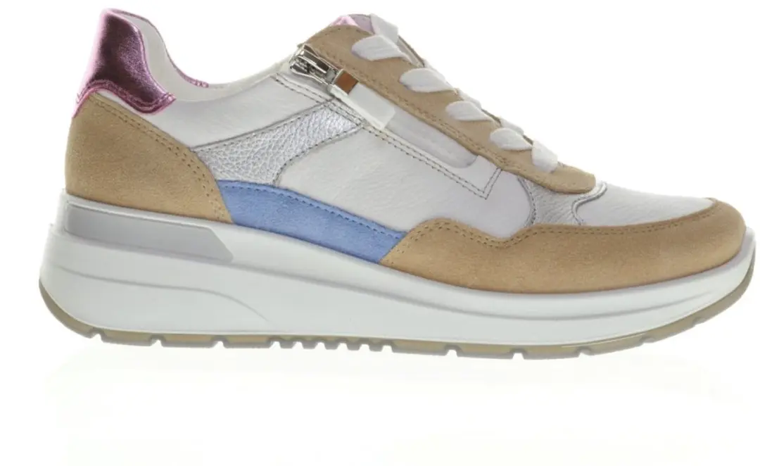 Ara Garda Multikleur Sand maat 37